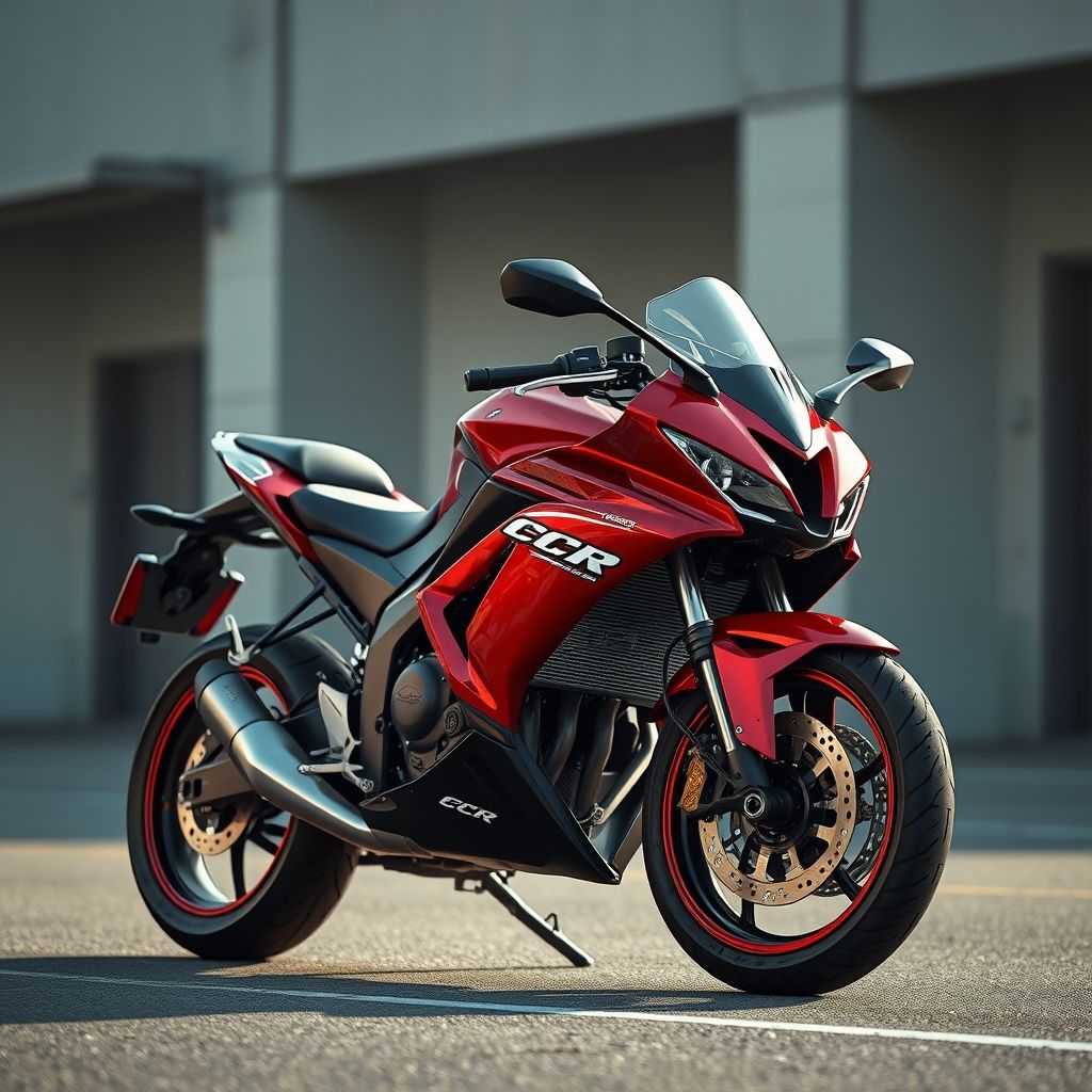 เทรนด์ใหม่ในการแต่ง CBR650R